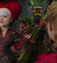 lookingglass trailer