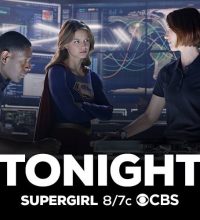 supergirl reactron