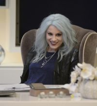 supergirl livewire