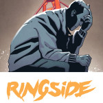 Ringside #2 via Image Comics. Click to enlarge.