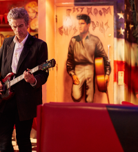 doctor diner