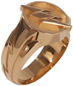reverse flash ring
