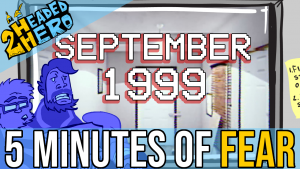 September 1999 | Backlog Quest!