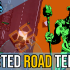 BQ – Blasted Road Terror