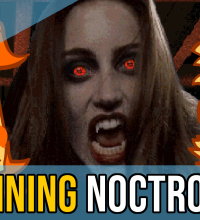 BQ Noctropolis