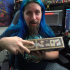 Binding of Isaac Four Souls Unboxing.00 02 27 28.Still0012