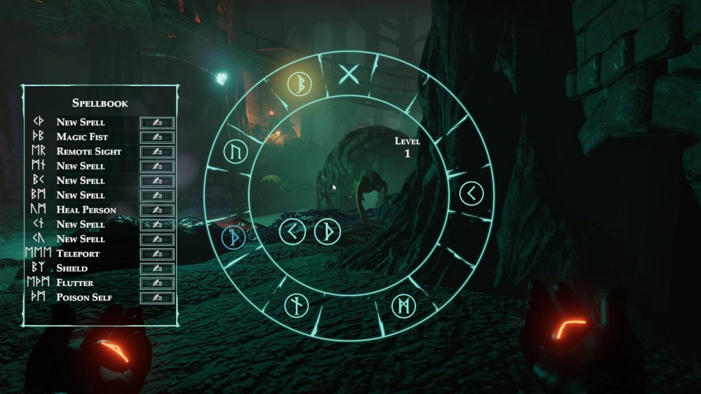 spellbook