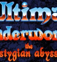 ultima underworld 1 title