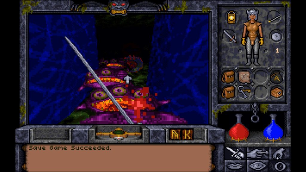 ultima underworld 2 vorz swarm
