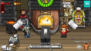 Tap Smiths