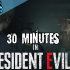 2HH re2 demo