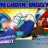 megadan broox x3 thumb