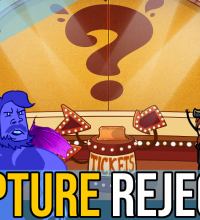 BQ – Rapture Rejects