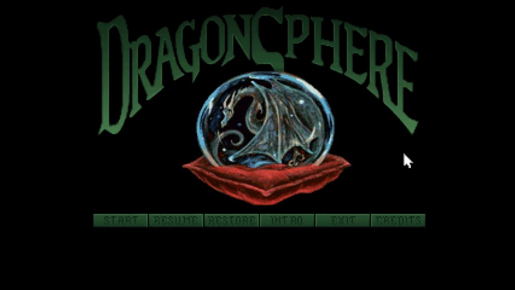 Dragonsphere_title2